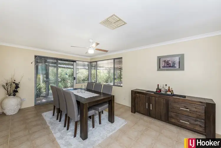 Third view of Homely house listing, 57 Abbotswood Parkway, Erskine WA 6210