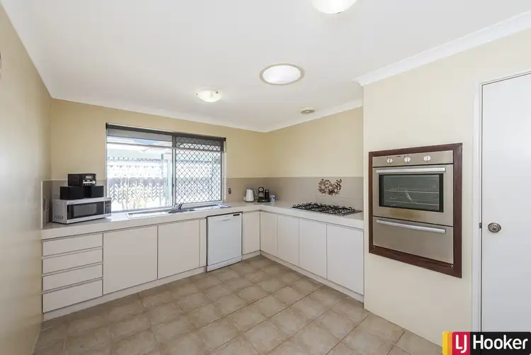 Fourth view of Homely house listing, 57 Abbotswood Parkway, Erskine WA 6210