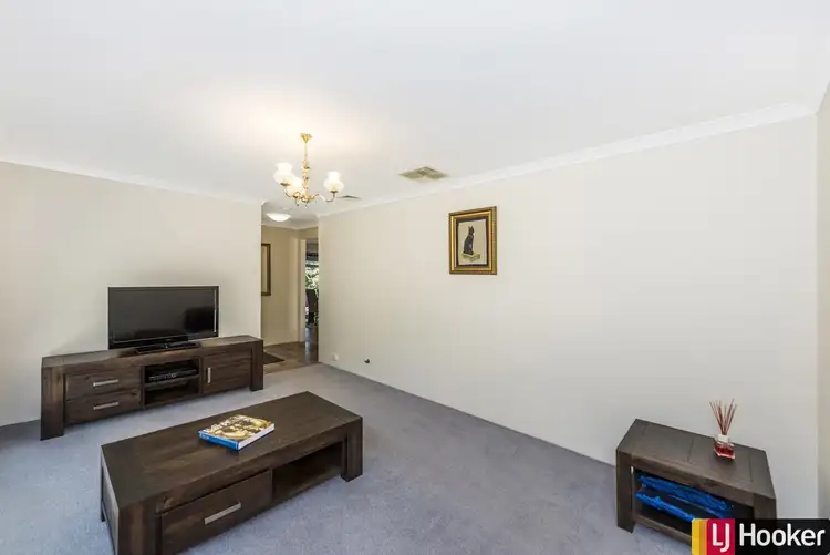 Fifth view of Homely house listing, 57 Abbotswood Parkway, Erskine WA 6210