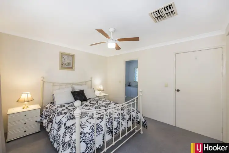 Sixth view of Homely house listing, 57 Abbotswood Parkway, Erskine WA 6210