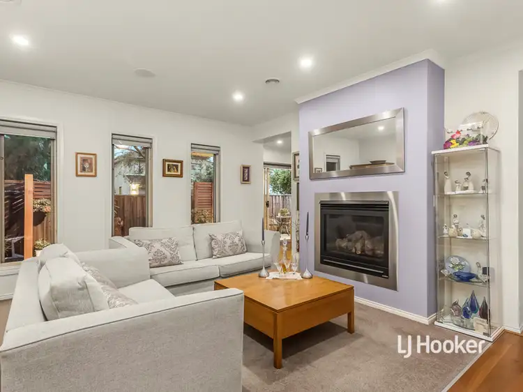Third view of Homely house listing, 9 Fifth Avenue, Sanctuary Lakes VIC 3030