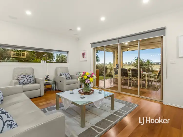 Sixth view of Homely house listing, 9 Fifth Avenue, Sanctuary Lakes VIC 3030