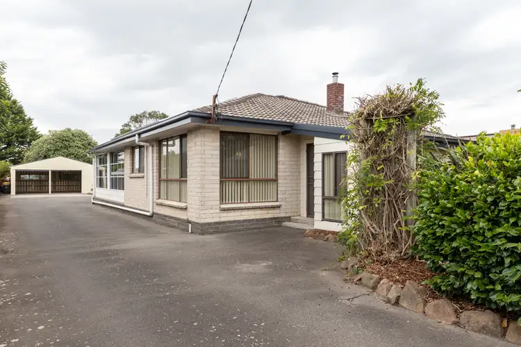 Main view of Homely house listing, 11 Ashburner Street, Carrick TAS 7291