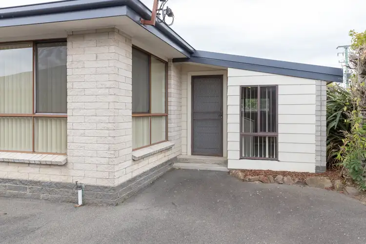 Second view of Homely house listing, 11 Ashburner Street, Carrick TAS 7291