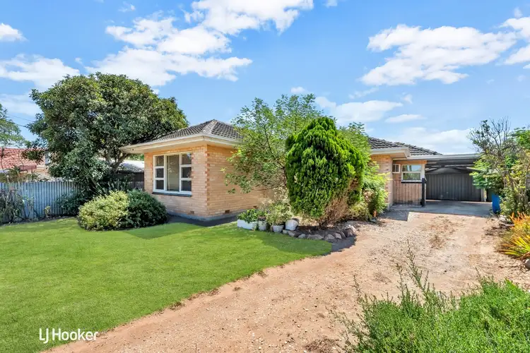 Main view of Homely house listing, 37 Liascos Avenue, Newton SA 5074