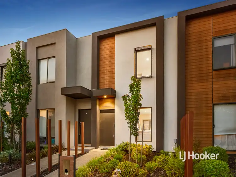 91 Campaspe Way, Point Cook VIC 3030