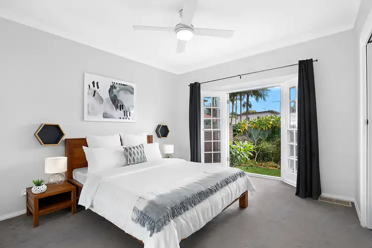 Sixth view of Homely townhouse listing, 2/168 Ocean Street, Narrabeen NSW 2101