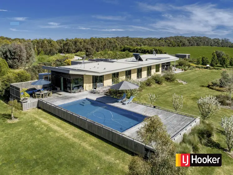Main view of Homely rural property listing, Address available on request