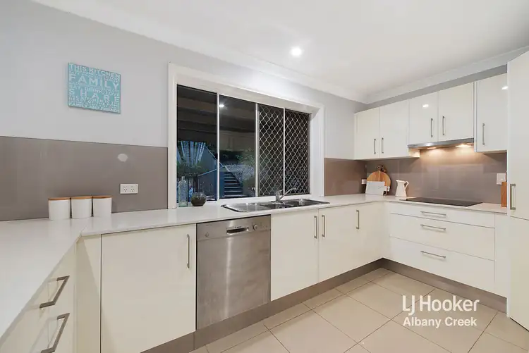 Fourth view of Homely house listing, 21 Chisholm Court, Albany Creek QLD 4035
