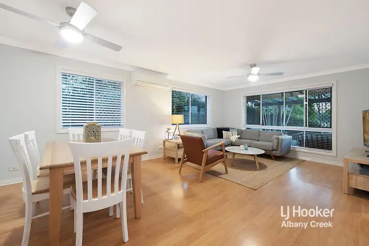 Sixth view of Homely house listing, 21 Chisholm Court, Albany Creek QLD 4035