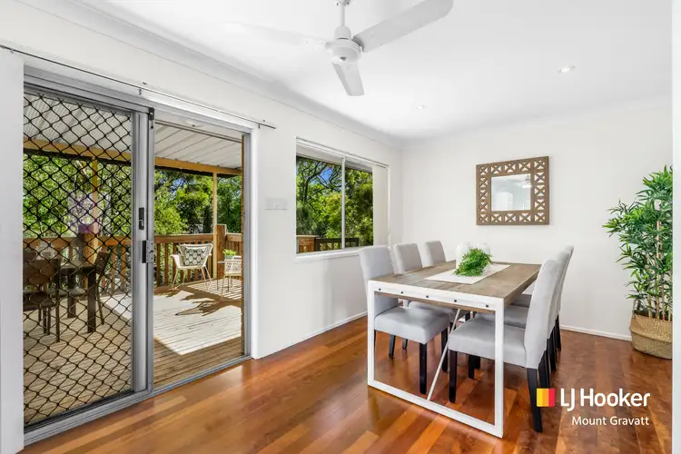 Fourth view of Homely house listing, 23 Raintree Street, Mansfield QLD 4122