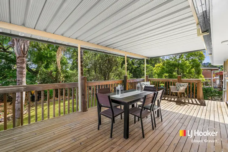 Fifth view of Homely house listing, 23 Raintree Street, Mansfield QLD 4122