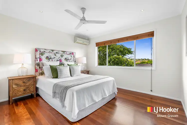 Sixth view of Homely house listing, 23 Raintree Street, Mansfield QLD 4122