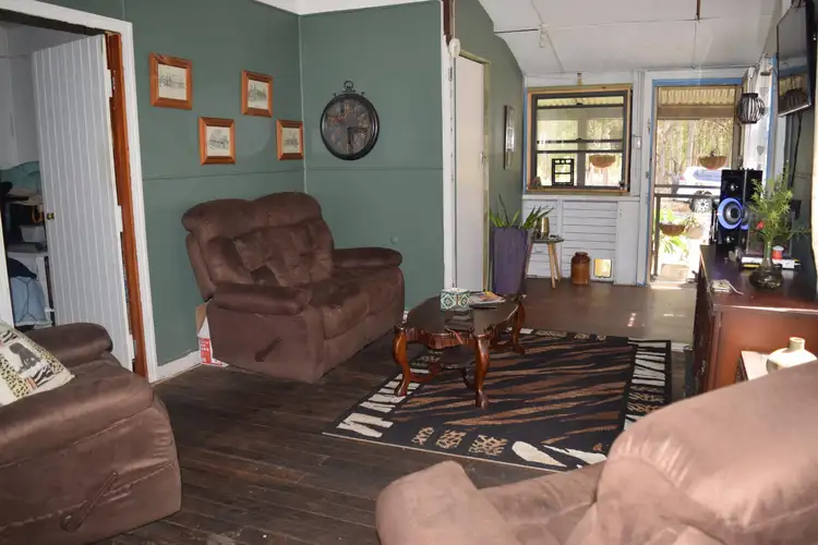 Second view of Homely rural property listing, 4525 Bungawalbin-Whiporie Road, Whiporie NSW 2469