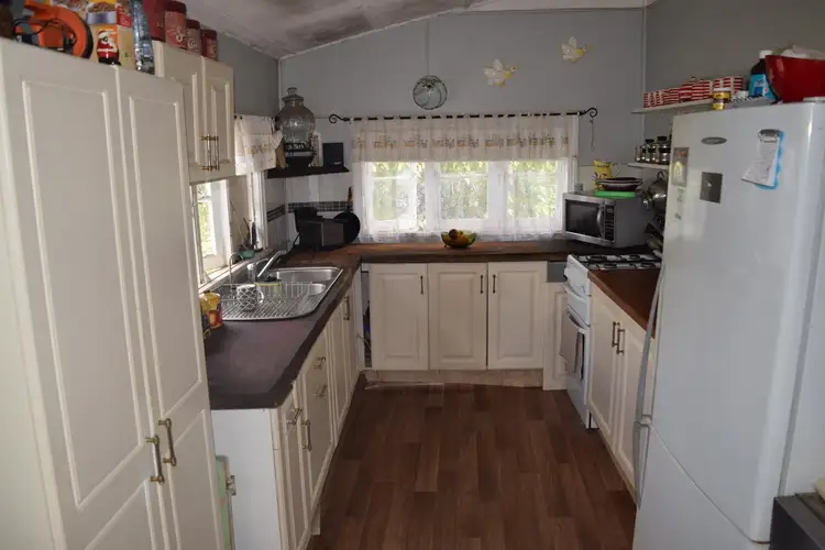 Third view of Homely rural property listing, 4525 Bungawalbin-Whiporie Road, Whiporie NSW 2469