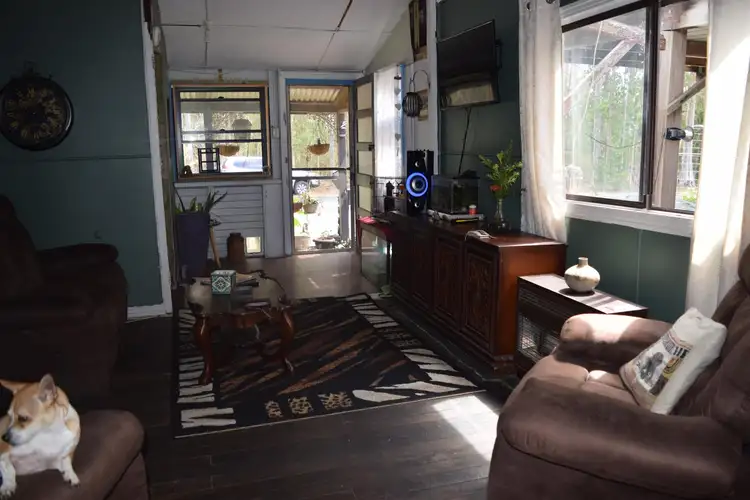 Sixth view of Homely rural property listing, 4525 Bungawalbin-Whiporie Road, Whiporie NSW 2469