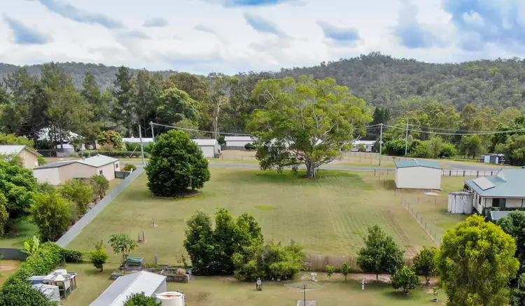 3 Crown Street, Copmanhurst NSW 2460