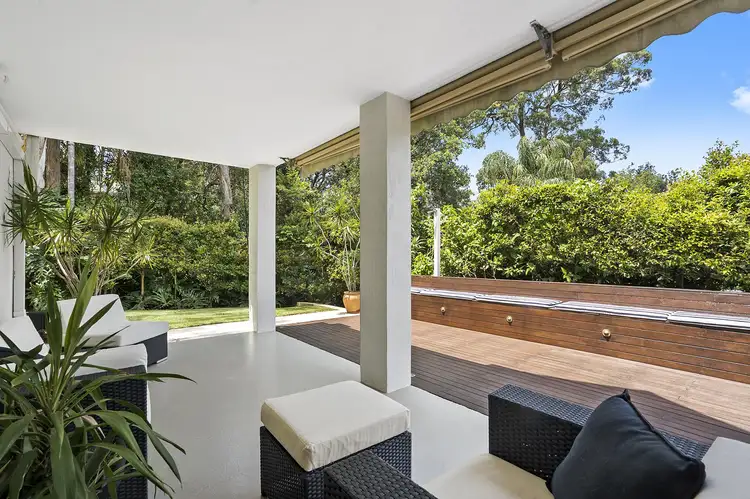 Main view of Homely unit listing, 2/79 Therry Street, Avalon NSW 2107