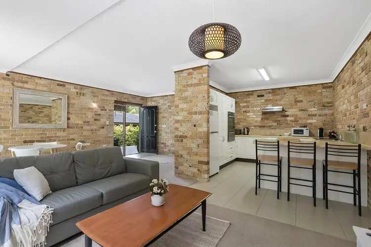 Fourth view of Homely unit listing, 2/79 Therry Street, Avalon NSW 2107
