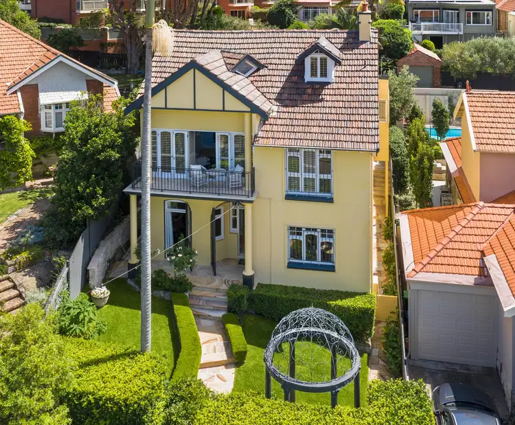 4 Redan Street, Mosman NSW 2088