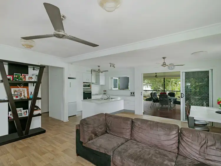Fourth view of Homely house listing, 124 Wilkinson Street, Manunda QLD 4870