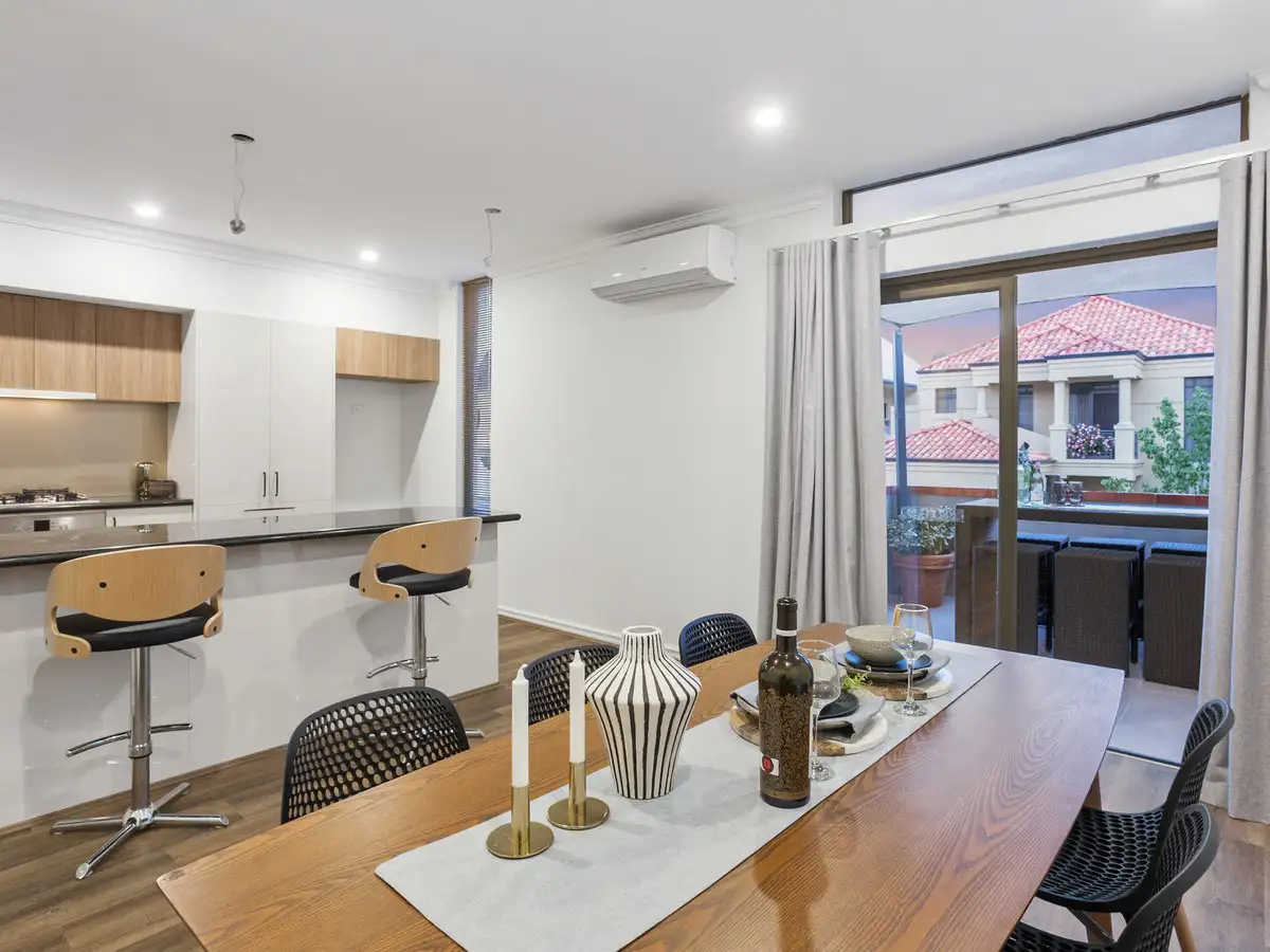 Main view of Homely house listing, 16 Victory Terrace, East Perth WA 6004