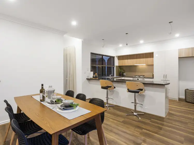 Second view of Homely house listing, 16 Victory Terrace, East Perth WA 6004