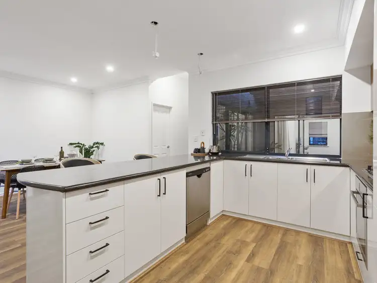 Third view of Homely house listing, 16 Victory Terrace, East Perth WA 6004
