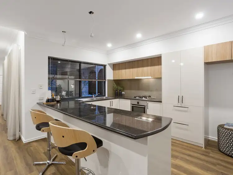 Fourth view of Homely house listing, 16 Victory Terrace, East Perth WA 6004
