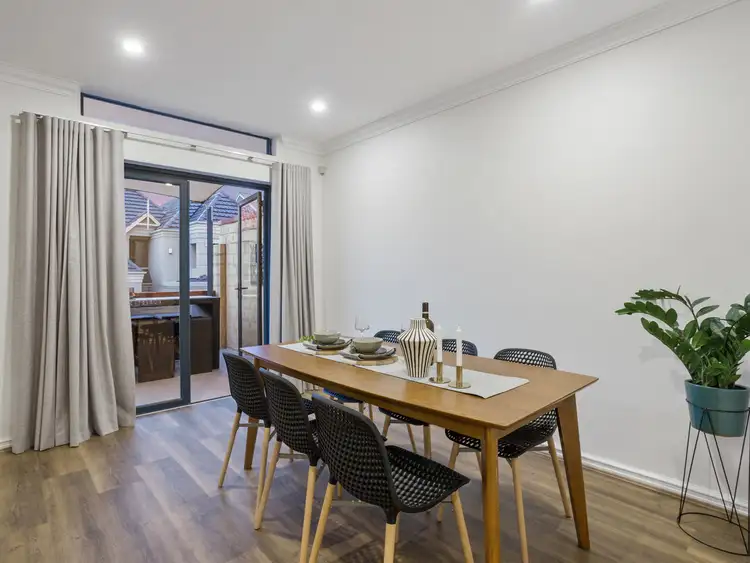 Sixth view of Homely house listing, 16 Victory Terrace, East Perth WA 6004