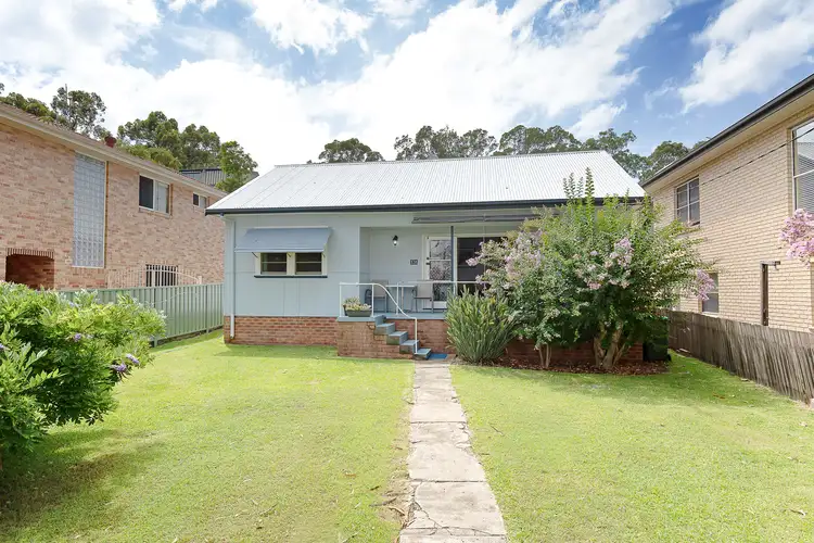 Second view of Homely house listing, 131 Bay Road, Bolton Point NSW 2283