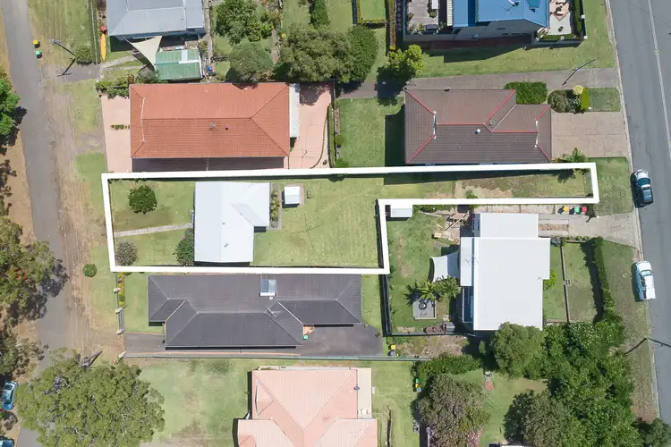 Third view of Homely house listing, 131 Bay Road, Bolton Point NSW 2283