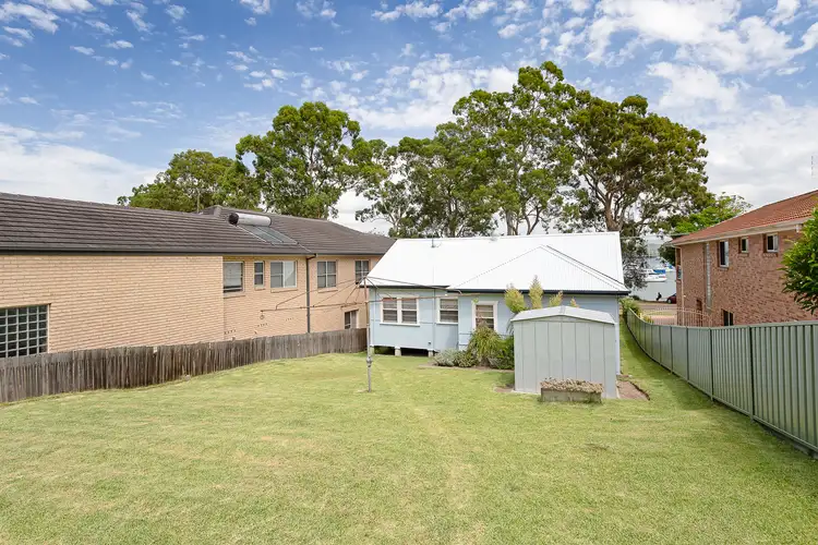 Fifth view of Homely house listing, 131 Bay Road, Bolton Point NSW 2283