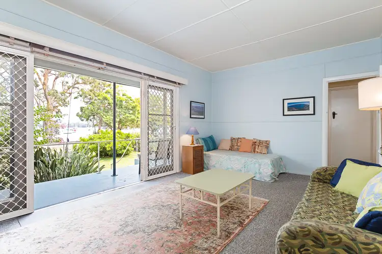 Sixth view of Homely house listing, 131 Bay Road, Bolton Point NSW 2283