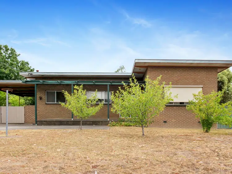 Main view of Homely house listing, 5 Vickery Street, Alexandra VIC 3714