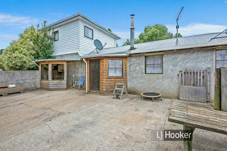 Main view of Homely house listing, 1490 Preolenna Road, Preolenna TAS 7325