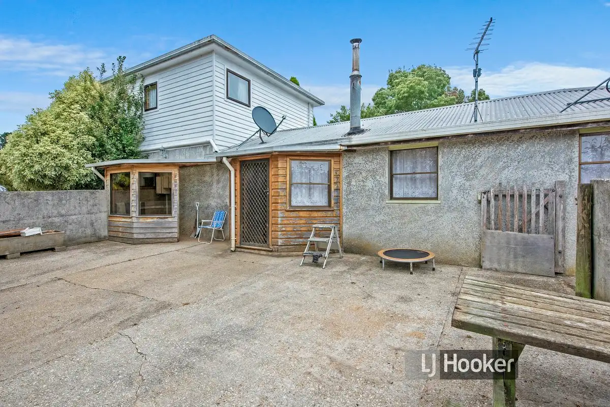 Main view of Homely house listing, 1490 Preolenna Road, Preolenna TAS 7325