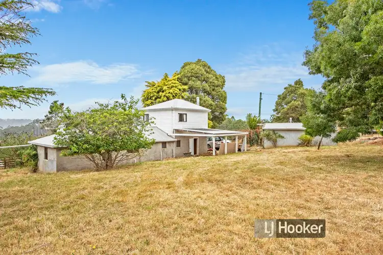 Fourth view of Homely house listing, 1490 Preolenna Road, Preolenna TAS 7325