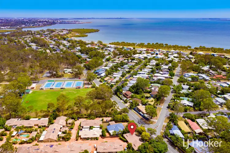 5/226 Mooroondu Road, Thorneside QLD 4158