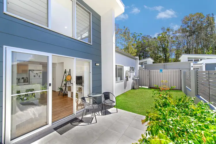 Main view of Homely villa listing, 3/5 Dianella Road, Port Macquarie NSW 2444