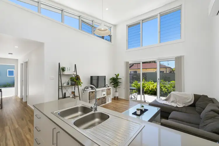 Third view of Homely villa listing, 3/5 Dianella Road, Port Macquarie NSW 2444