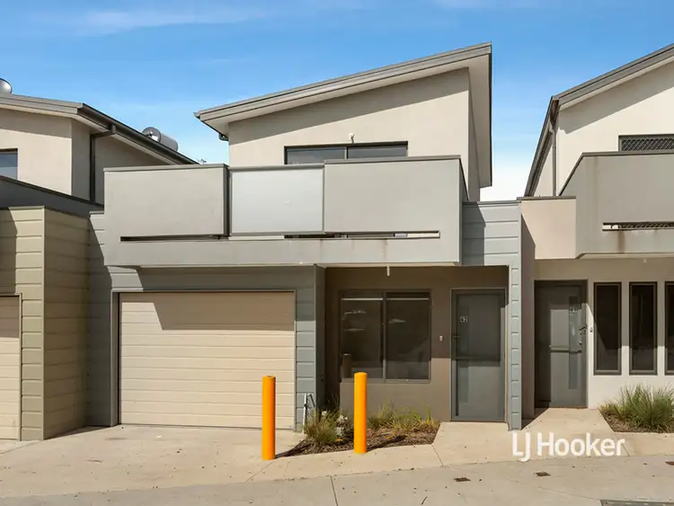 Main view of Homely house listing, 42/20 Hyde Park Avenue, Craigieburn VIC 3064