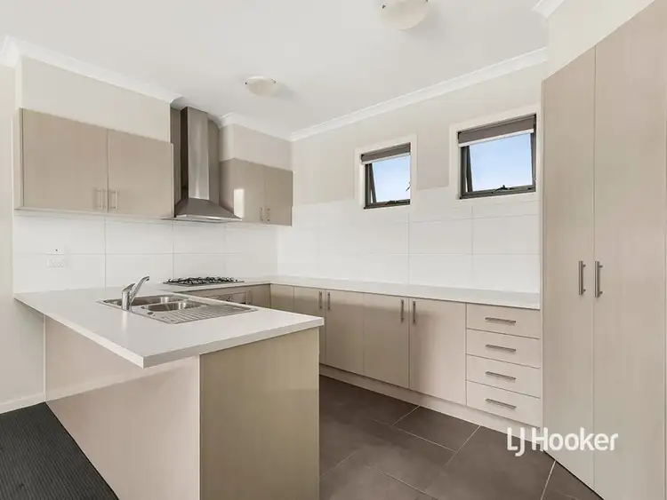 Second view of Homely house listing, 42/20 Hyde Park Avenue, Craigieburn VIC 3064