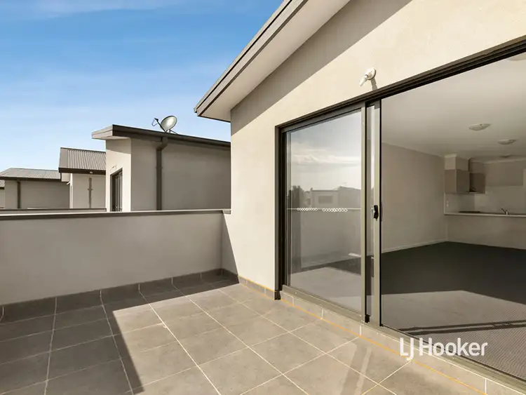 Fifth view of Homely house listing, 42/20 Hyde Park Avenue, Craigieburn VIC 3064