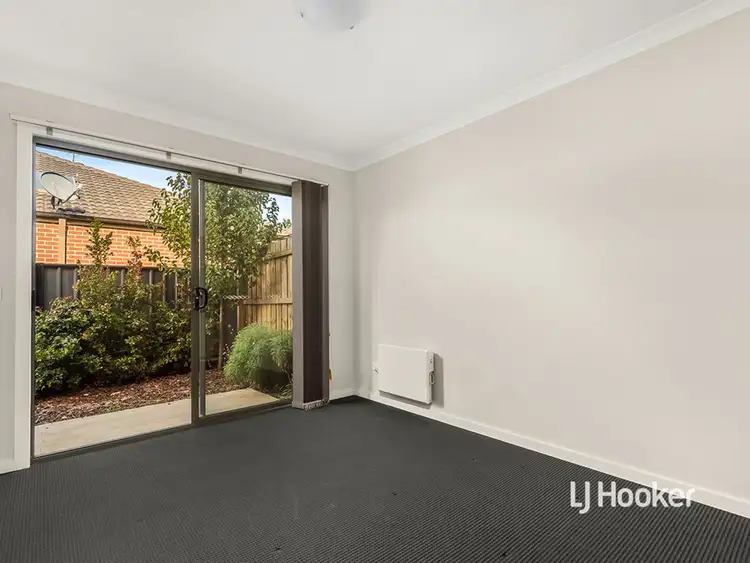 Sixth view of Homely house listing, 42/20 Hyde Park Avenue, Craigieburn VIC 3064