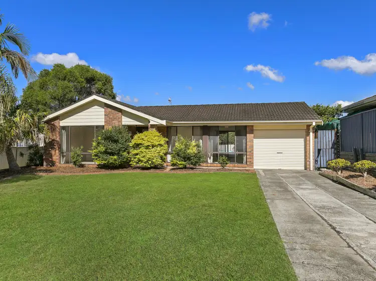 Second view of Homely house listing, 15 Mundara Close, Buff Point NSW 2262