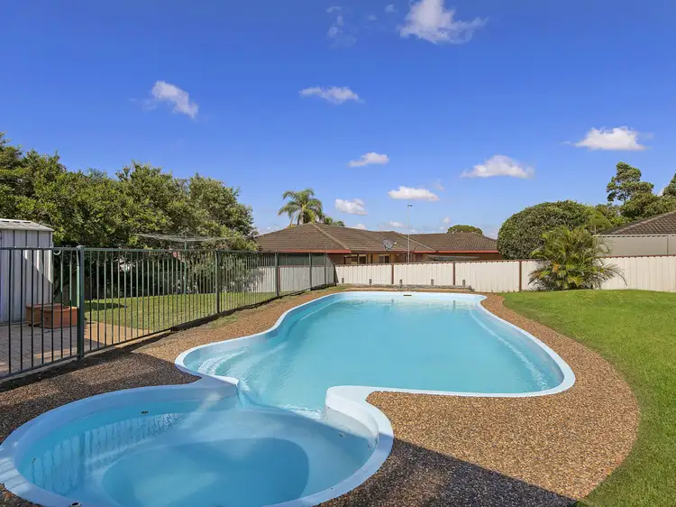 Fourth view of Homely house listing, 15 Mundara Close, Buff Point NSW 2262
