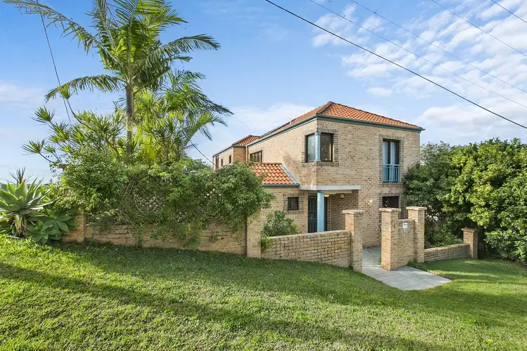 Fourth view of Homely house listing, 1 Tanderra Place, Curl Curl NSW 2096