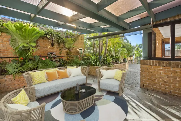 Sixth view of Homely house listing, 1 Tanderra Place, Curl Curl NSW 2096