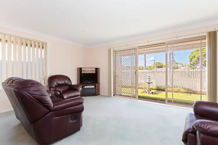 Second view of Homely villa listing, 1/7 Martin Street, Warners Bay NSW 2282